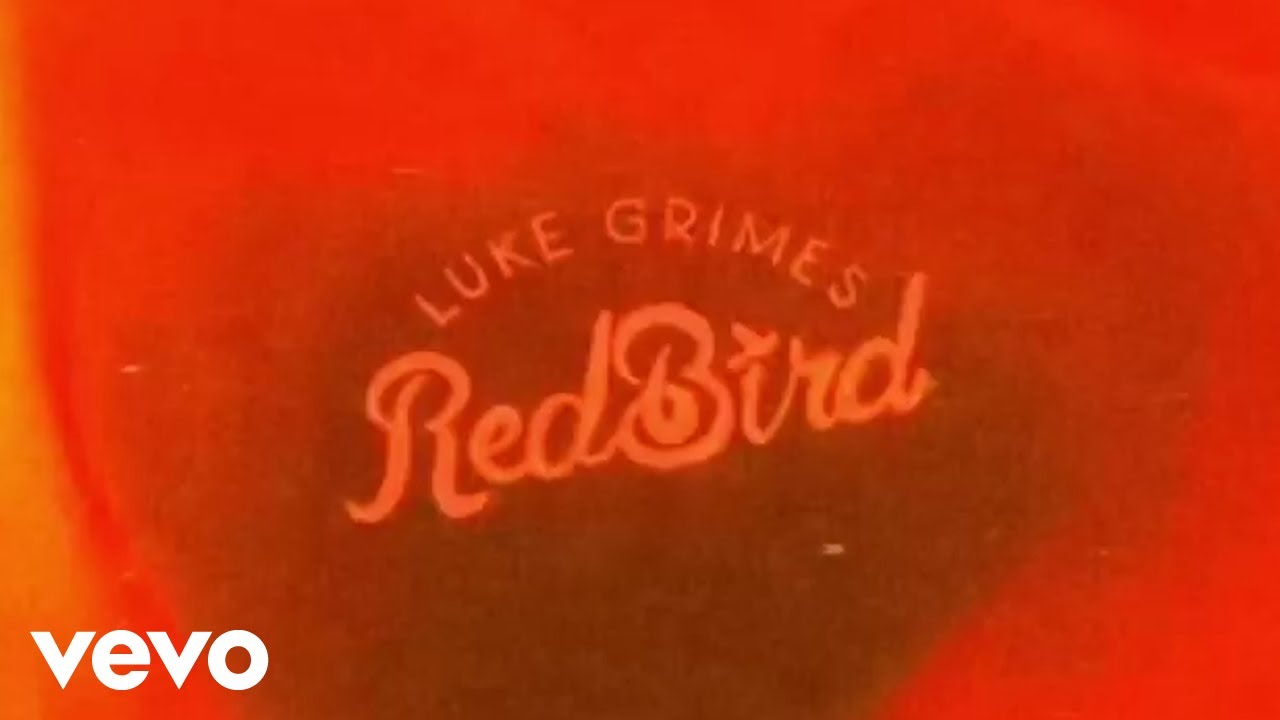 Luke Grimes - Love Me That Way (Official Audio Video)