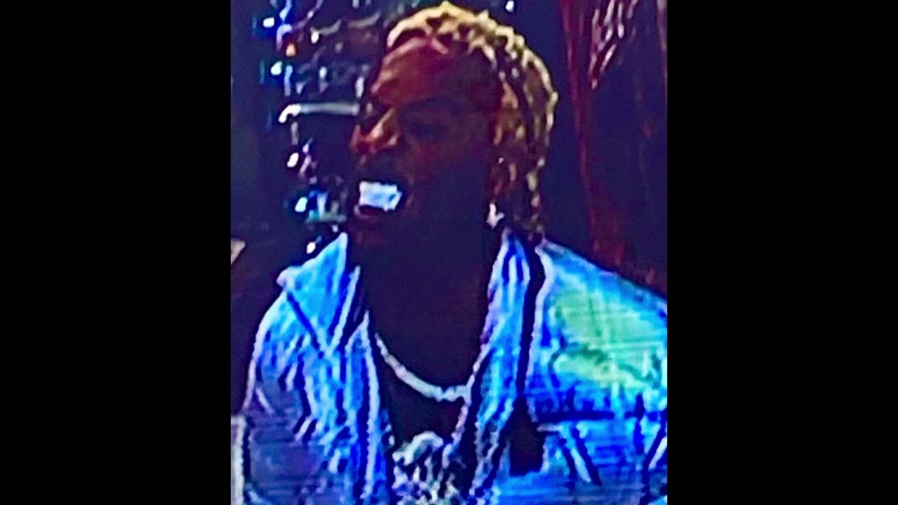 Playboi Carti - OLYMPIAN, but it’s the Long Time beat