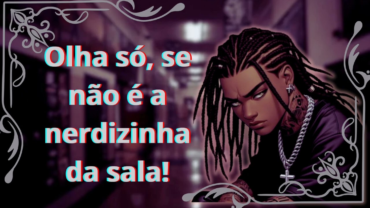 ASMR | Você é minha diversão!.....