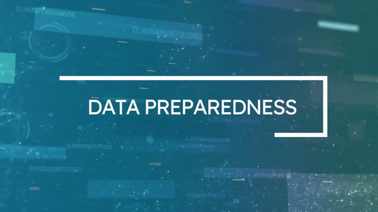Our AI Readiness Service