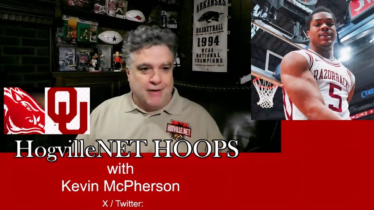 HogvilleNET HOOPS (Пятница, 13.03.2026): Акафф забивает решающие мячи и набирает 37 очков, что пр...