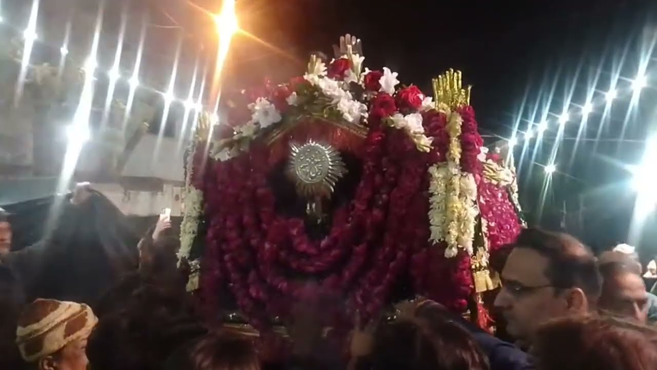 Baghdad ka Pull aur Taboot e Musa e Kazim AS | Bargah e Bud Karachi  Hussain TV was live! #25rajab 