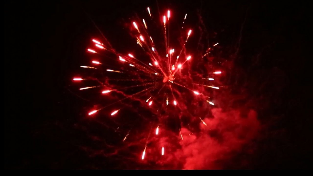 Best Show  Boom wow fireworks 67