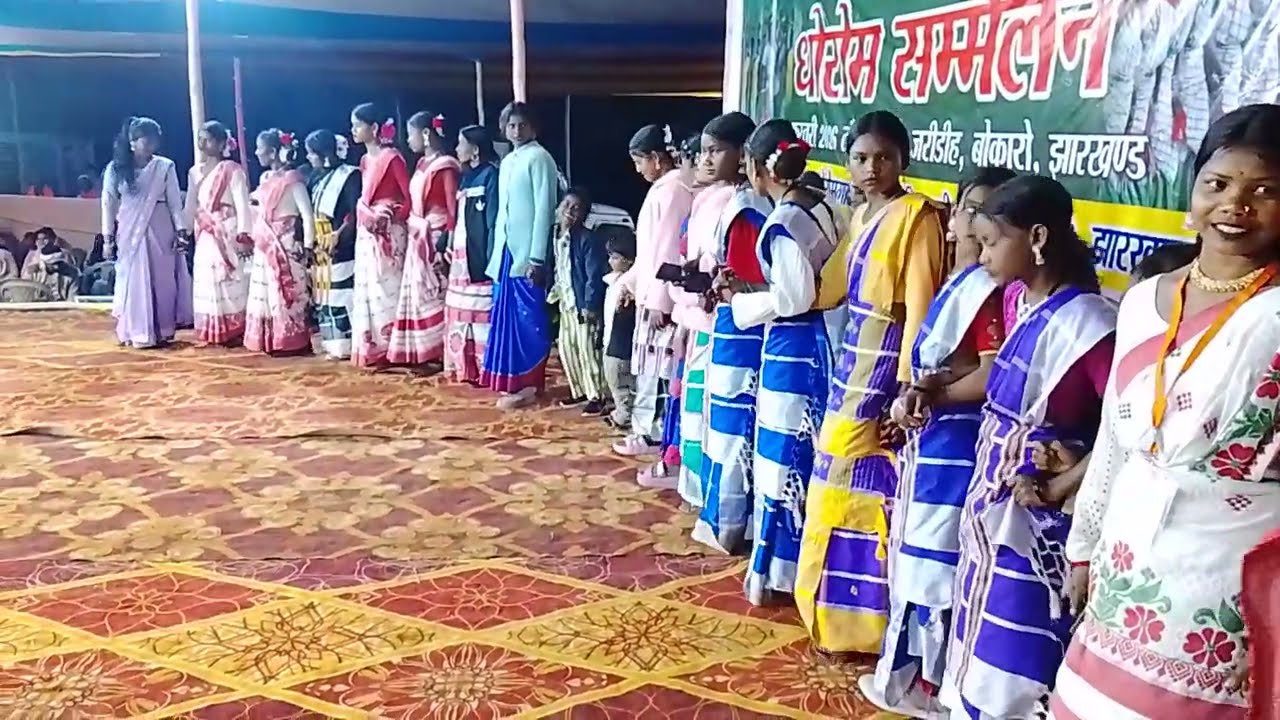 Marang buru dhorom garh bhaski 