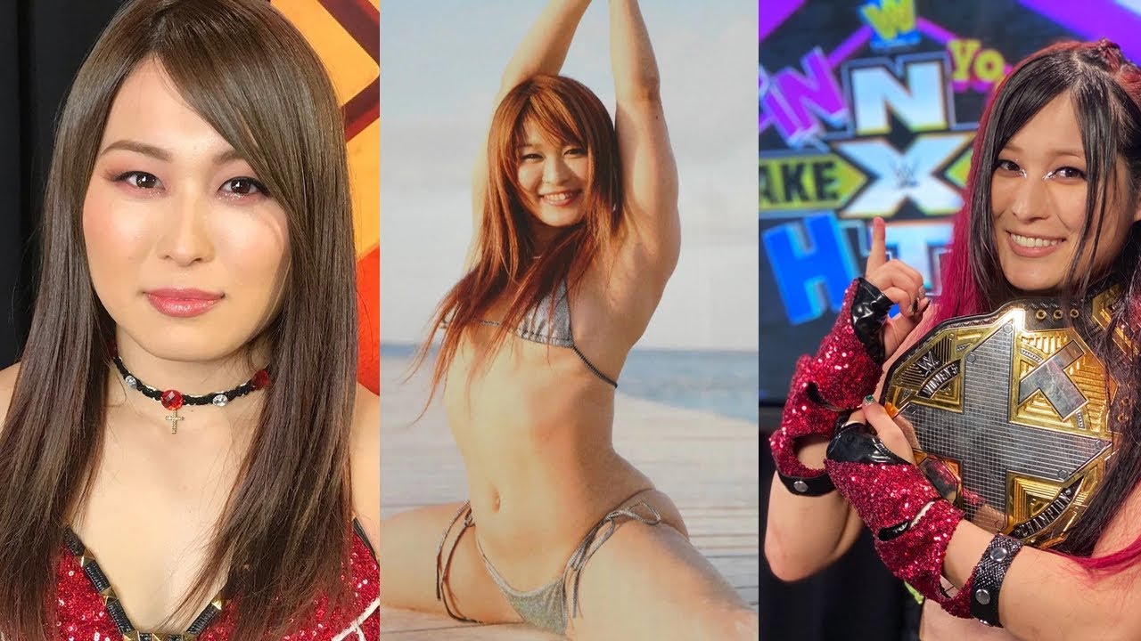 15 Cosas que debes saber sobre Io Shirai