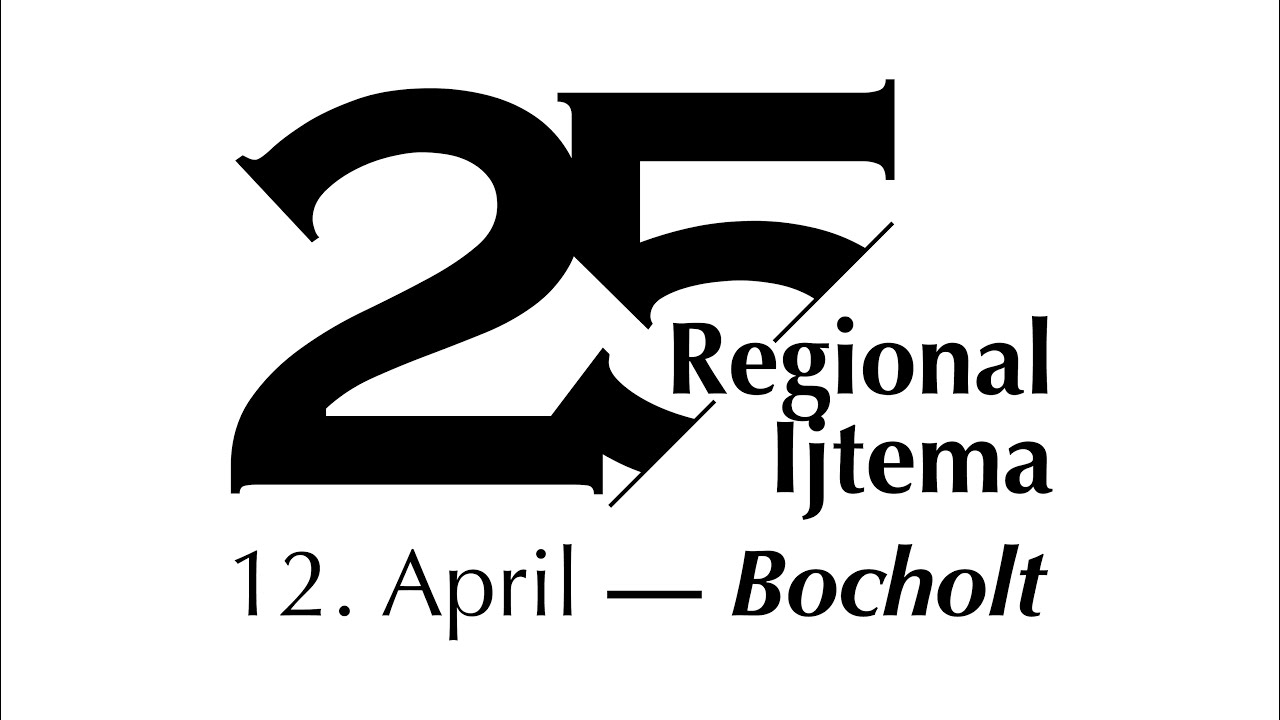 Highlights | Regional Ijtema 2025 | MkA Westfalen Süd