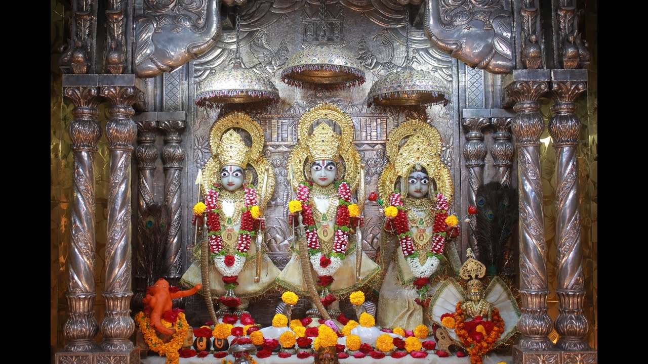 🔴LIVE LIVE | Paliyad Na Thakar | Vihalanath Ni Aarti Darshan | ભવ્ય આરતી દર્શન | 27/02/2026