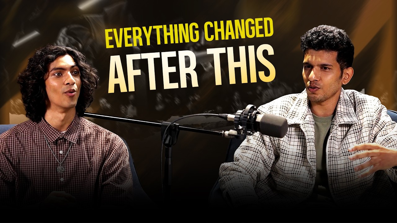 Часть истории об индийском хип-хопе, которую мы неправильно поняли @rohancariappaDHH | Desibels E...