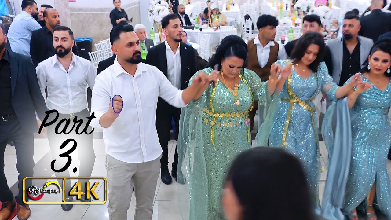 Sherhat & Dhikra - Part 3 - Jenedi - by Roj Company