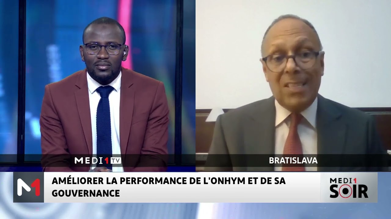 ONHYM : passage au statut de société anonyme pour renforcer performance et gouvernance