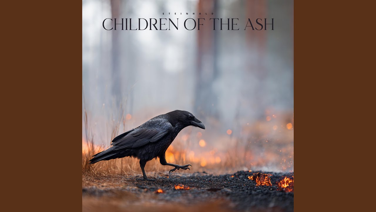 Börn Asksins (The Children of the Ash)