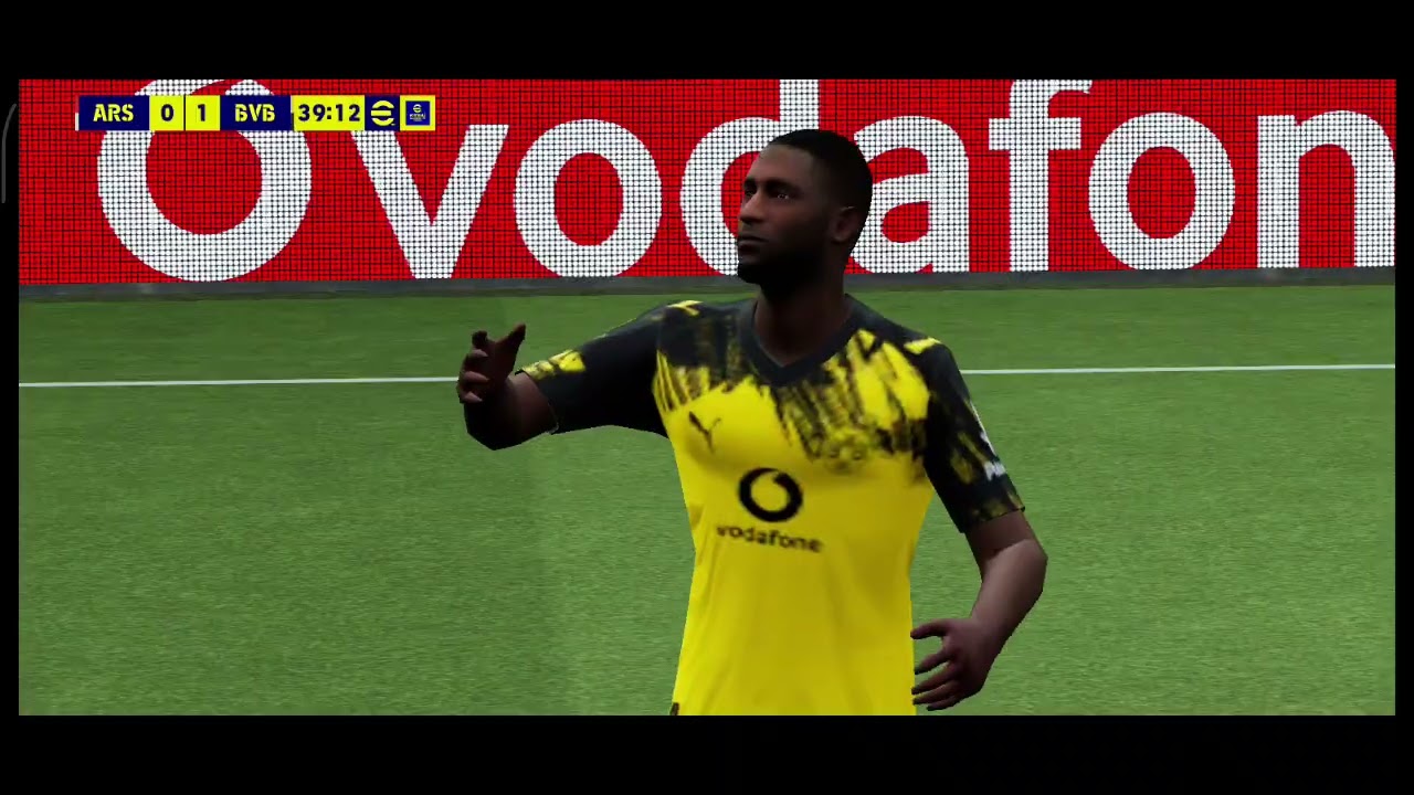 Arsenal FC X Borussia Dortmund | Championship Club Event | E-Football 2026