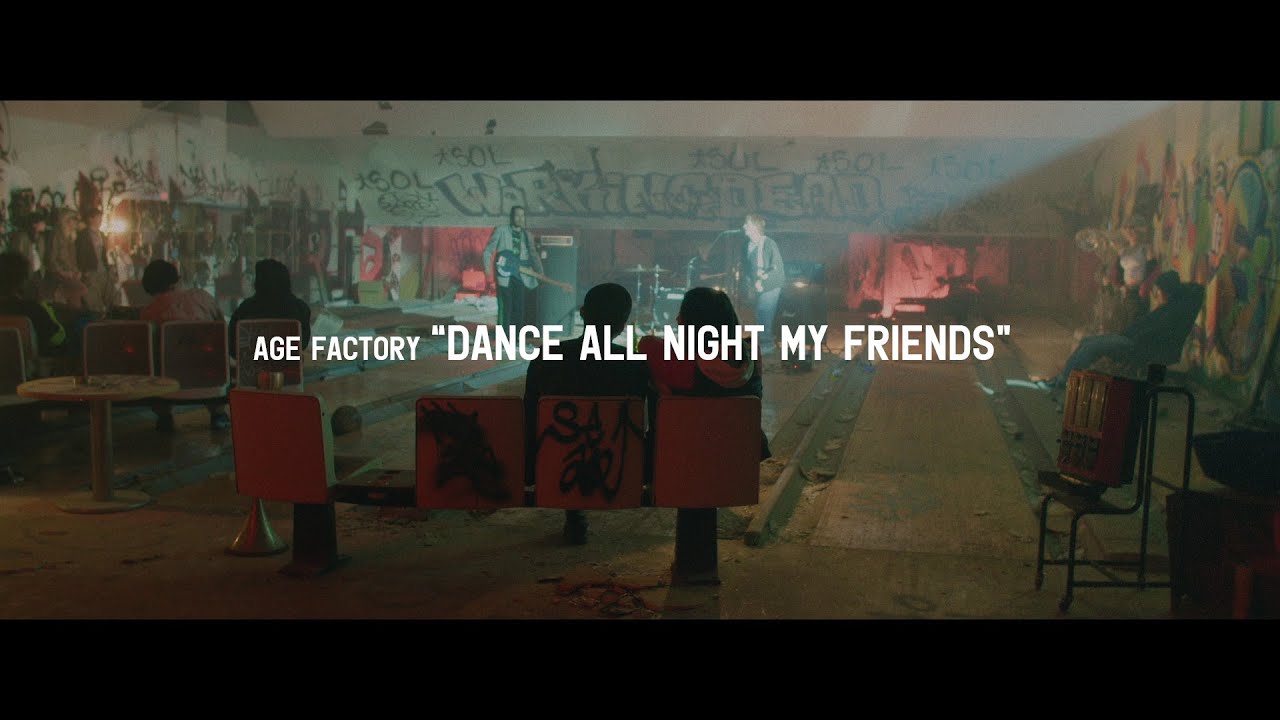 Age Factory 
