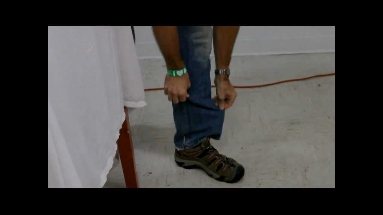 Stadium Pal Video - Male Portable Urinal for Tailgating and Sporting Events