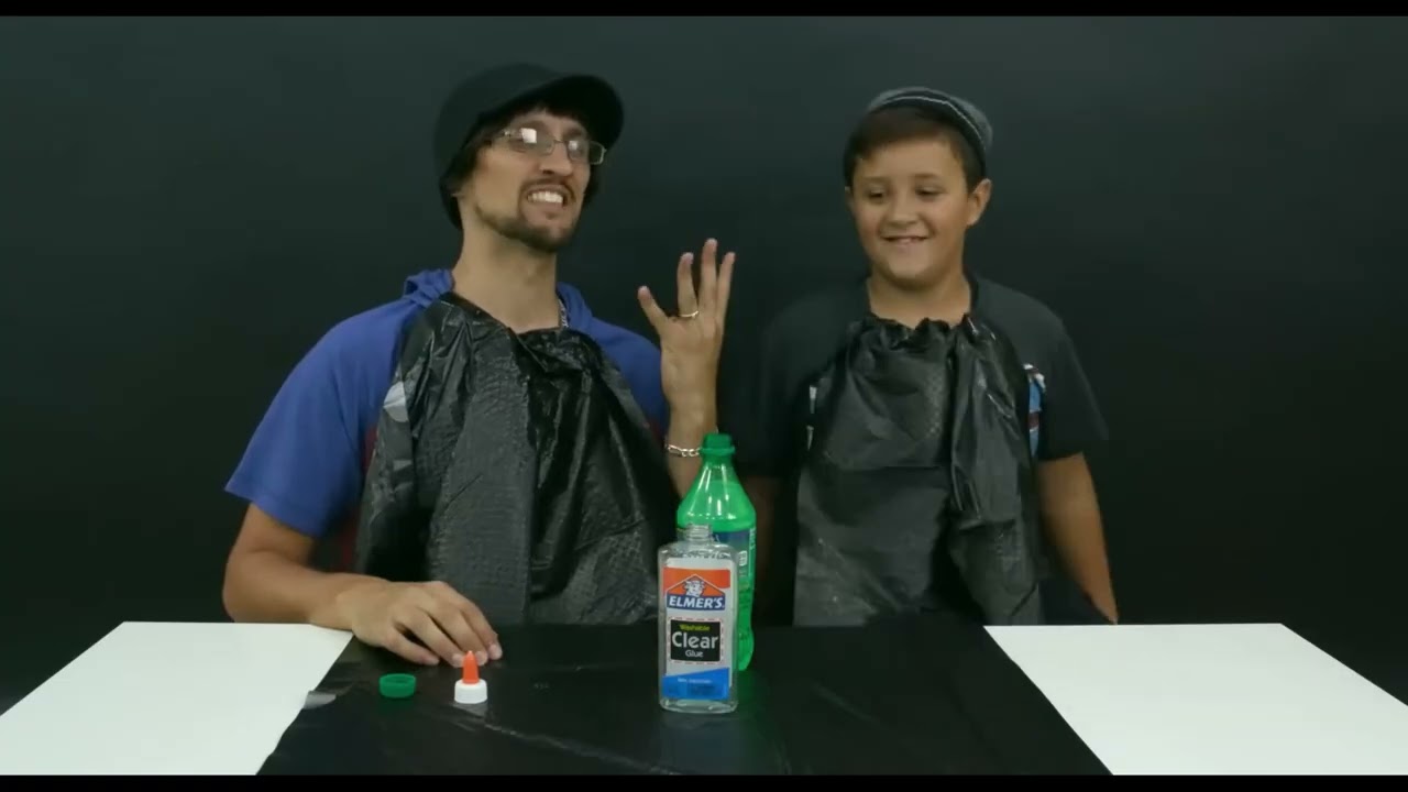 fgteev mini song things idk
