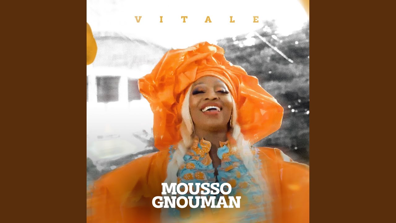 Mousso gnouman - Vitale