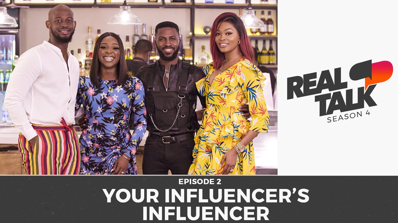 BRAND INFLUENCING 101 | NDANIREALTALK S4E2 : Your Influencer's Influencer