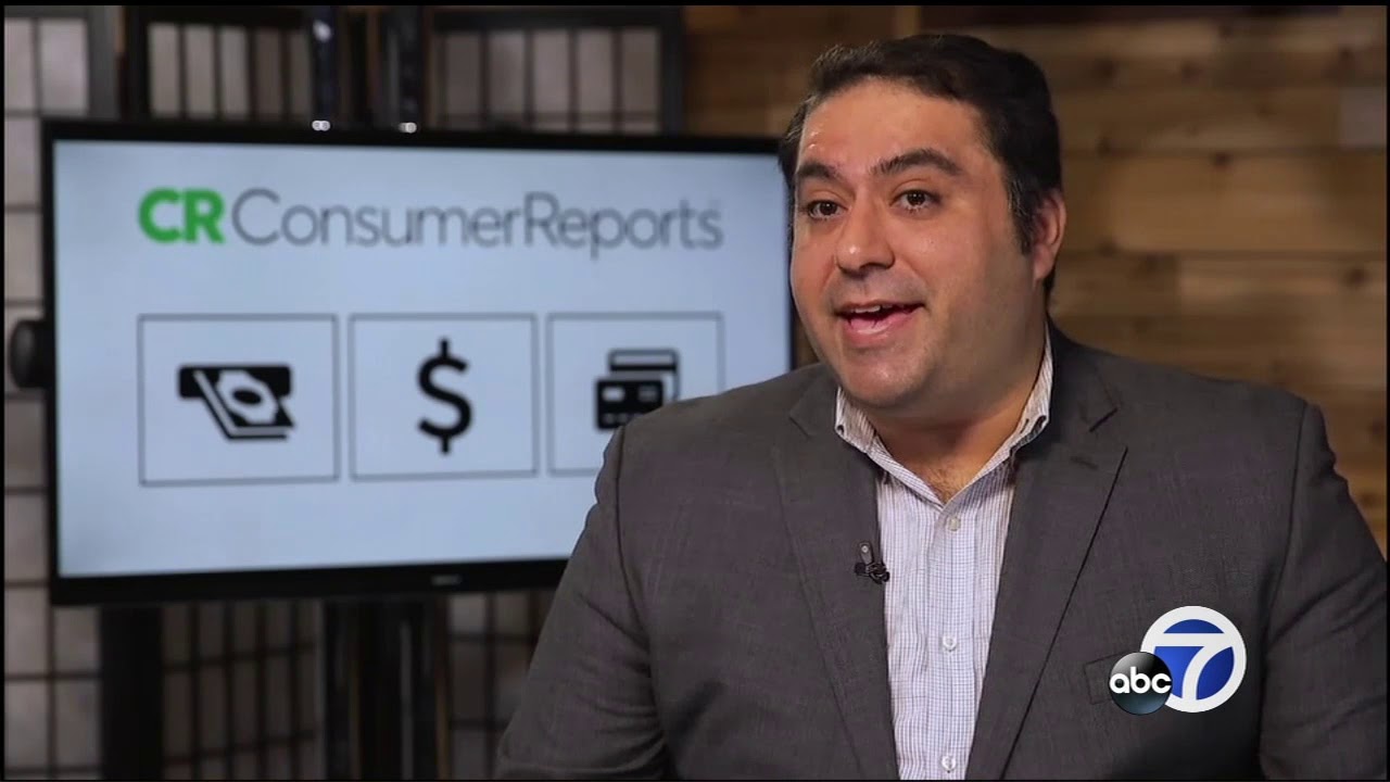 7 On Your Side, Consumer Reports Have Tips for Last-Minute Online Holiday Shopping