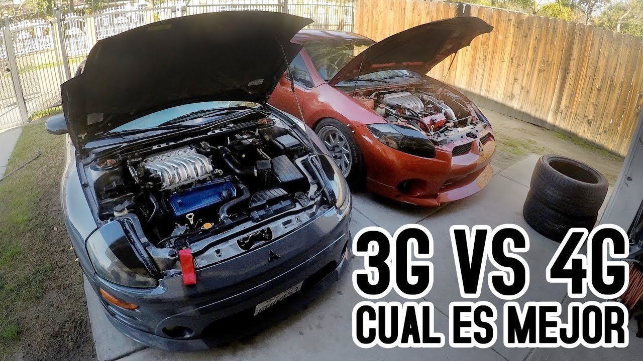 Que es mejor 3G o 4G