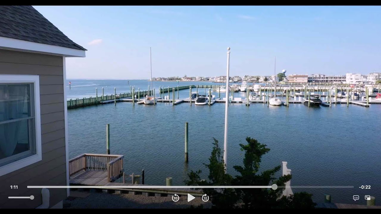 25 Anderson Lane, Spray Beach Bay Front For Sale