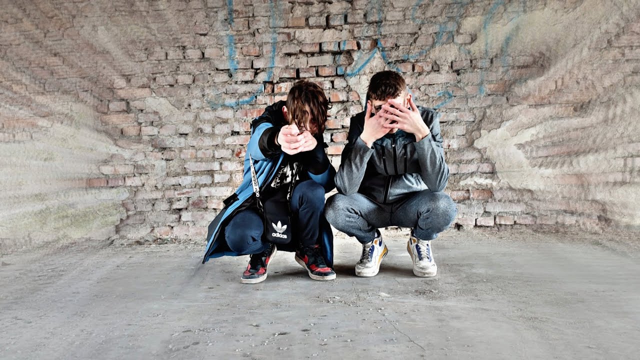 Ossa ft. 41SOBER - PROCENT