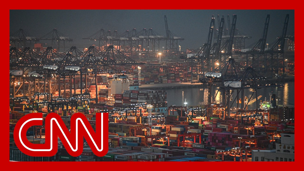 Hear top economist's prediction if uncertainty around Trump's tariffs continues