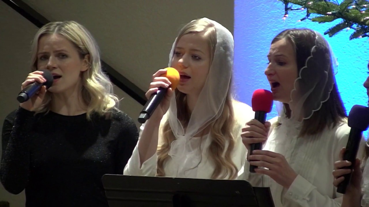 Ночь - Ты пронеси эту чашу мимо Меня | CCS Worship
