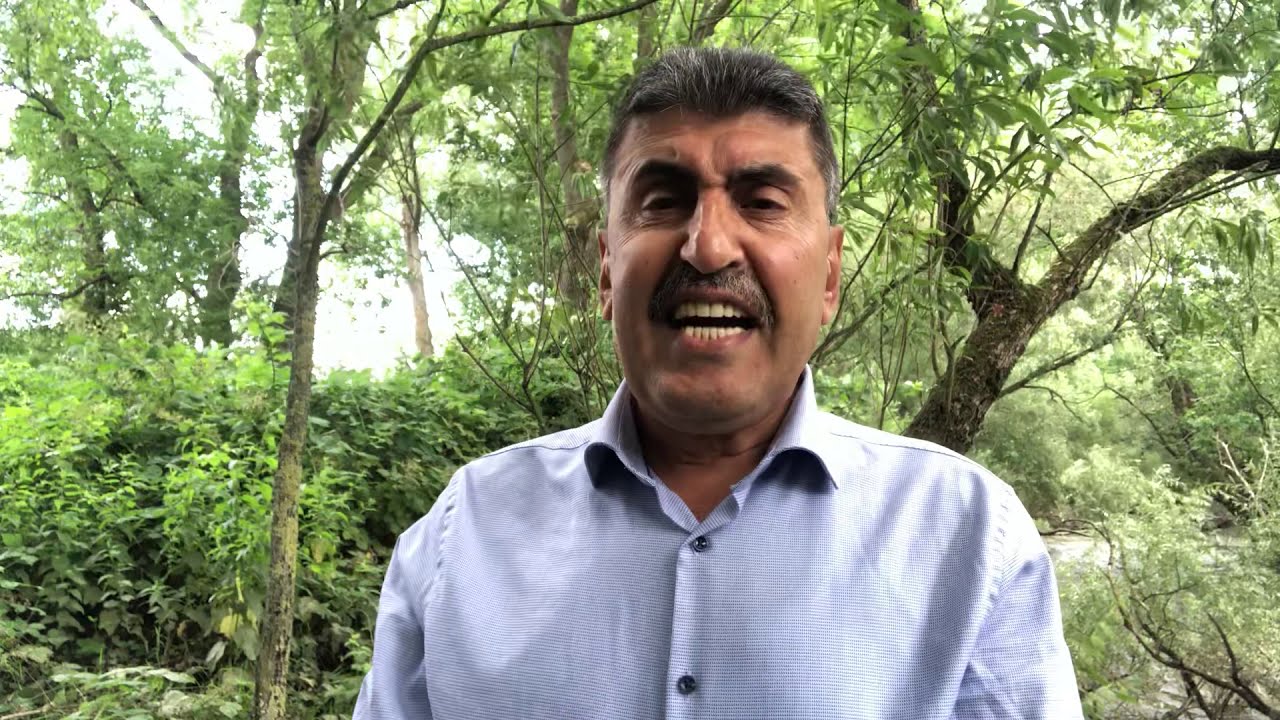 Cemal Dengbeje Kurd Şare Tajdin Karcose Karkate video 60