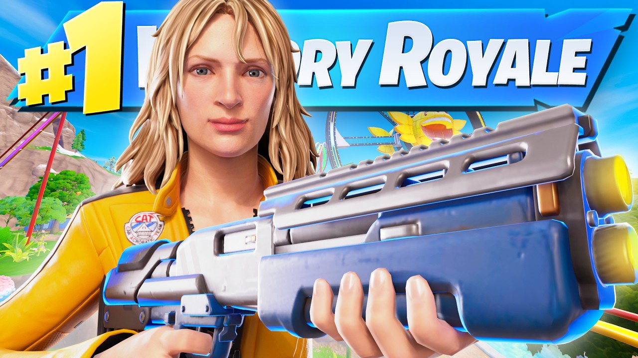 🔴 GOING FOR WORLD RECORD WIN STREAK!