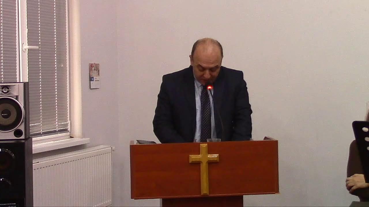 Կիրակնօրյա պաշտամունք | 15.03.26
