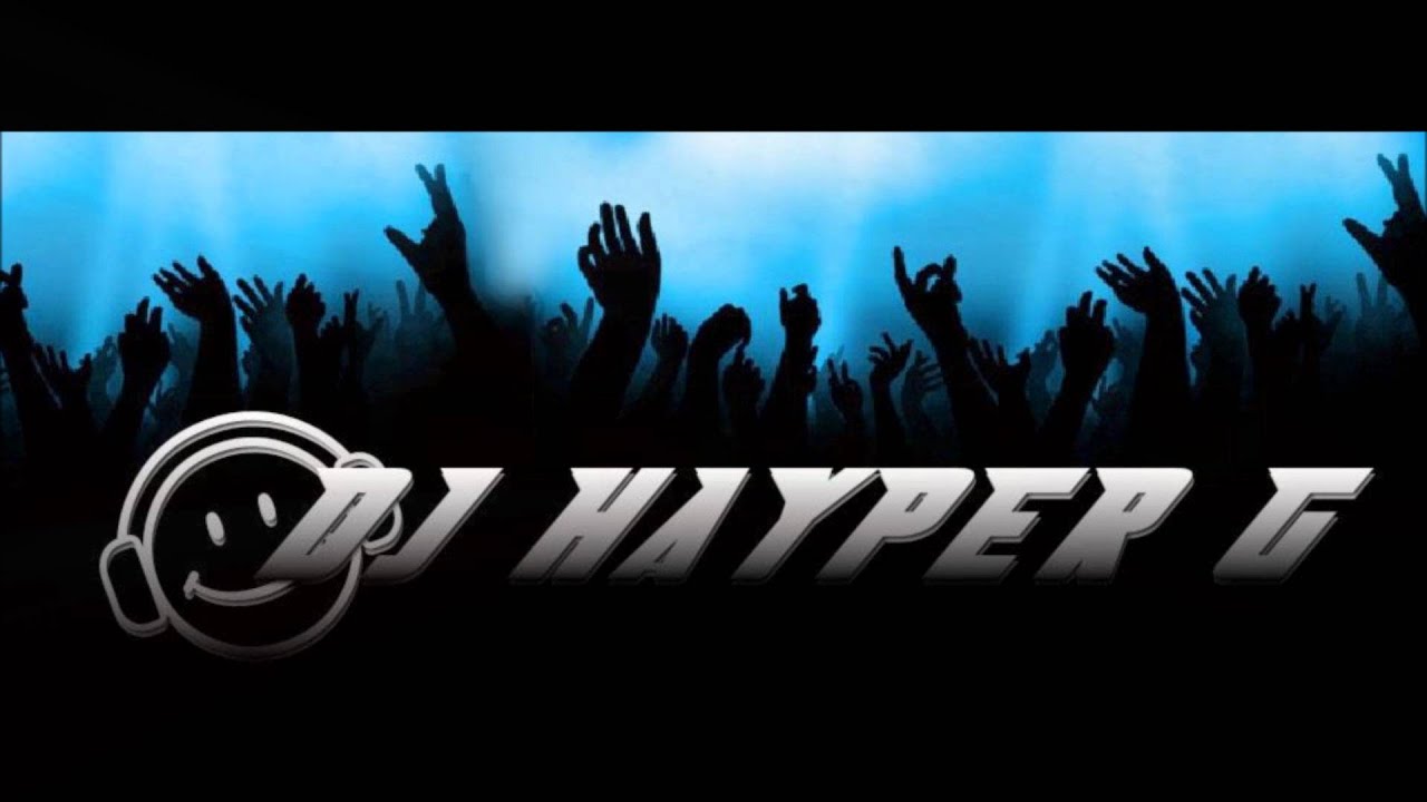 Headhunterz - dragonborn (eminem addon Hyper G)
