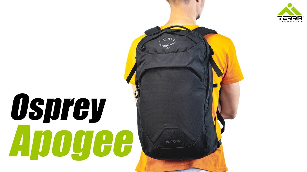 Рюкзак Osprey Apogee