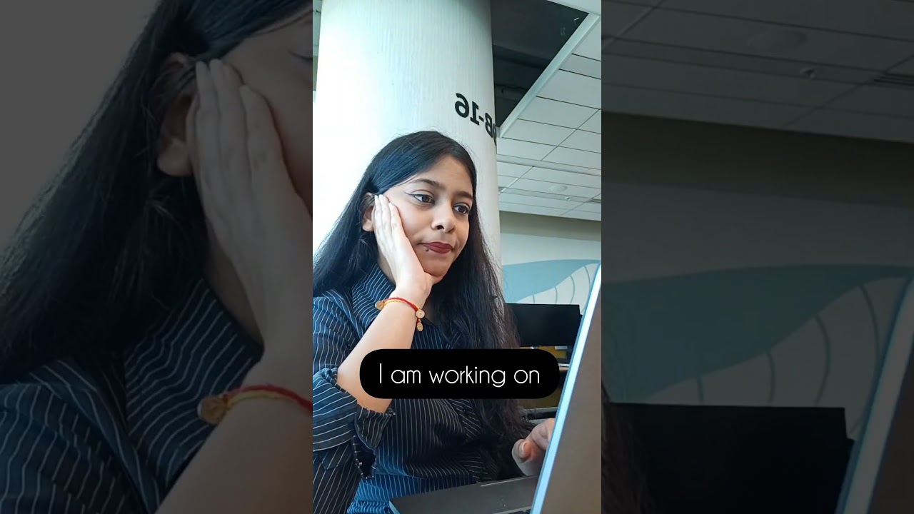 Realistic Day in Life of a Data Analyst in Gurgaon😵 #shorts #dataanalytics