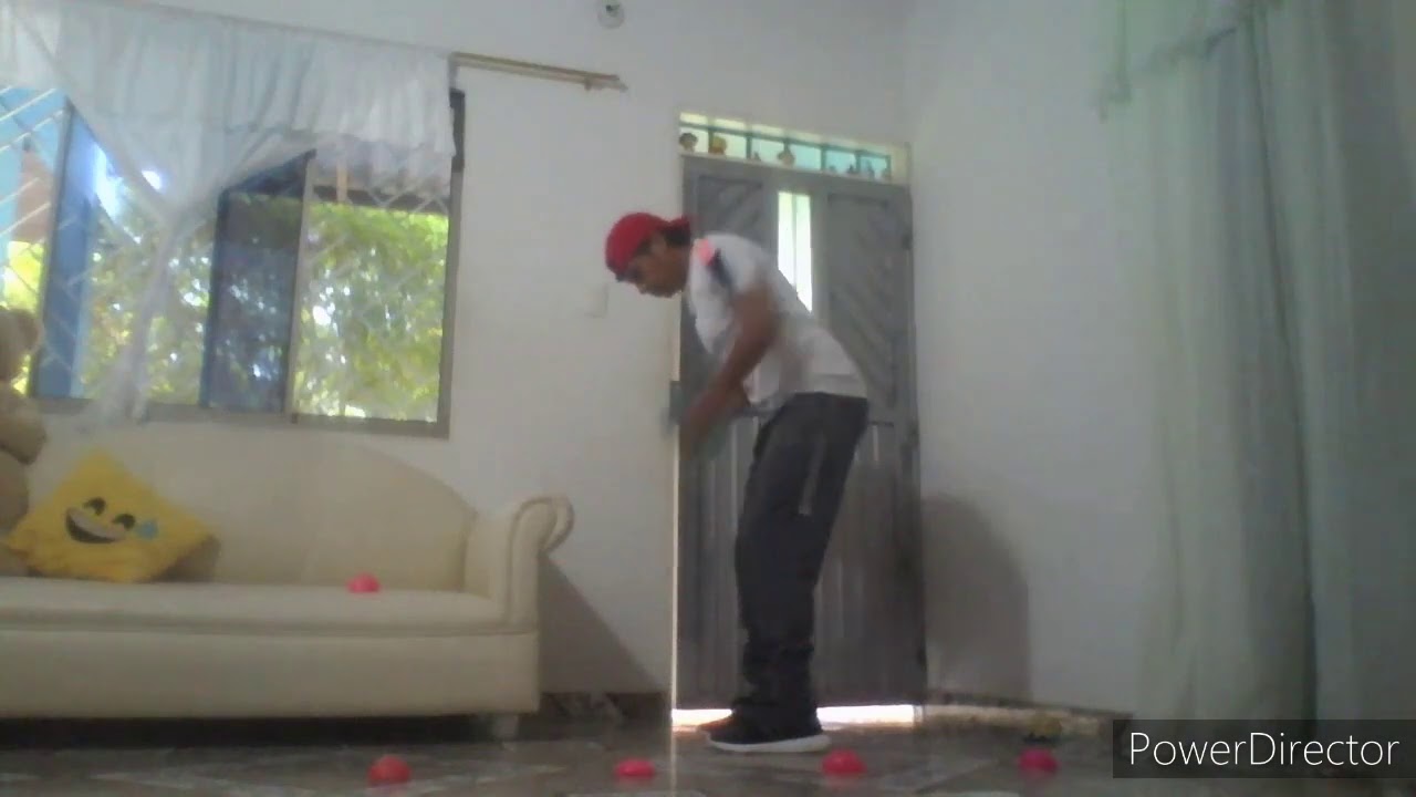 Entrenamiento Funcional en Casa!!! ejercicios en casa #funtionaltraining #fitness #yoentrenoencasa