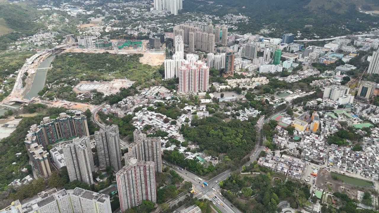 20250303 遠望九龍坑山