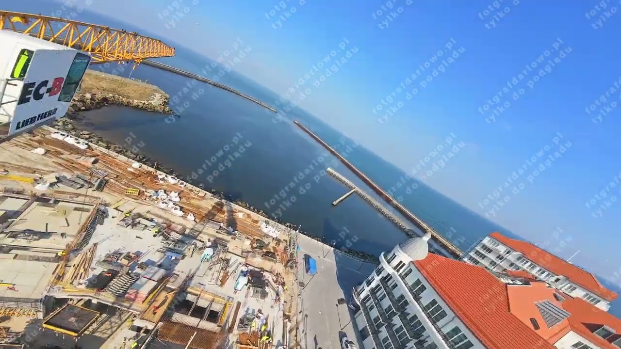 Marina Royale wiosna 2025
