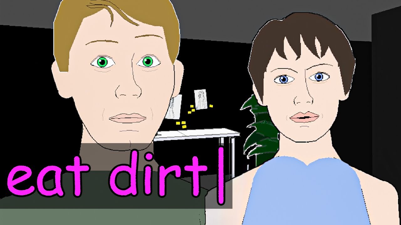 I Ruined That Strange AI Game From 2005