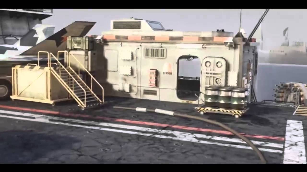 L7: Not So Lucky - Episode 19! by Presha (Multi-CoD)
