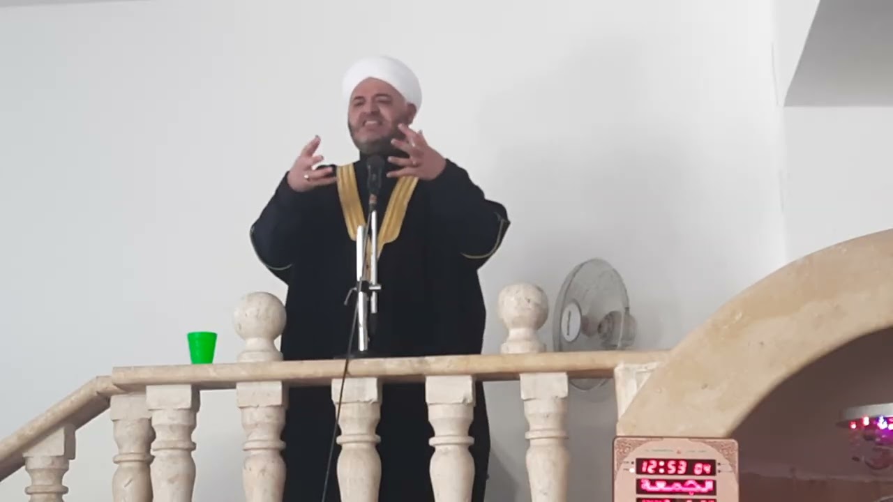 ليلة غيرت مجرى التاريخ