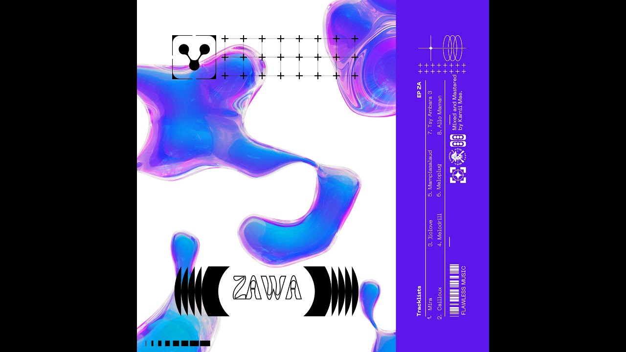 Zawa - Jiolove (Flwlsgng 2023)
