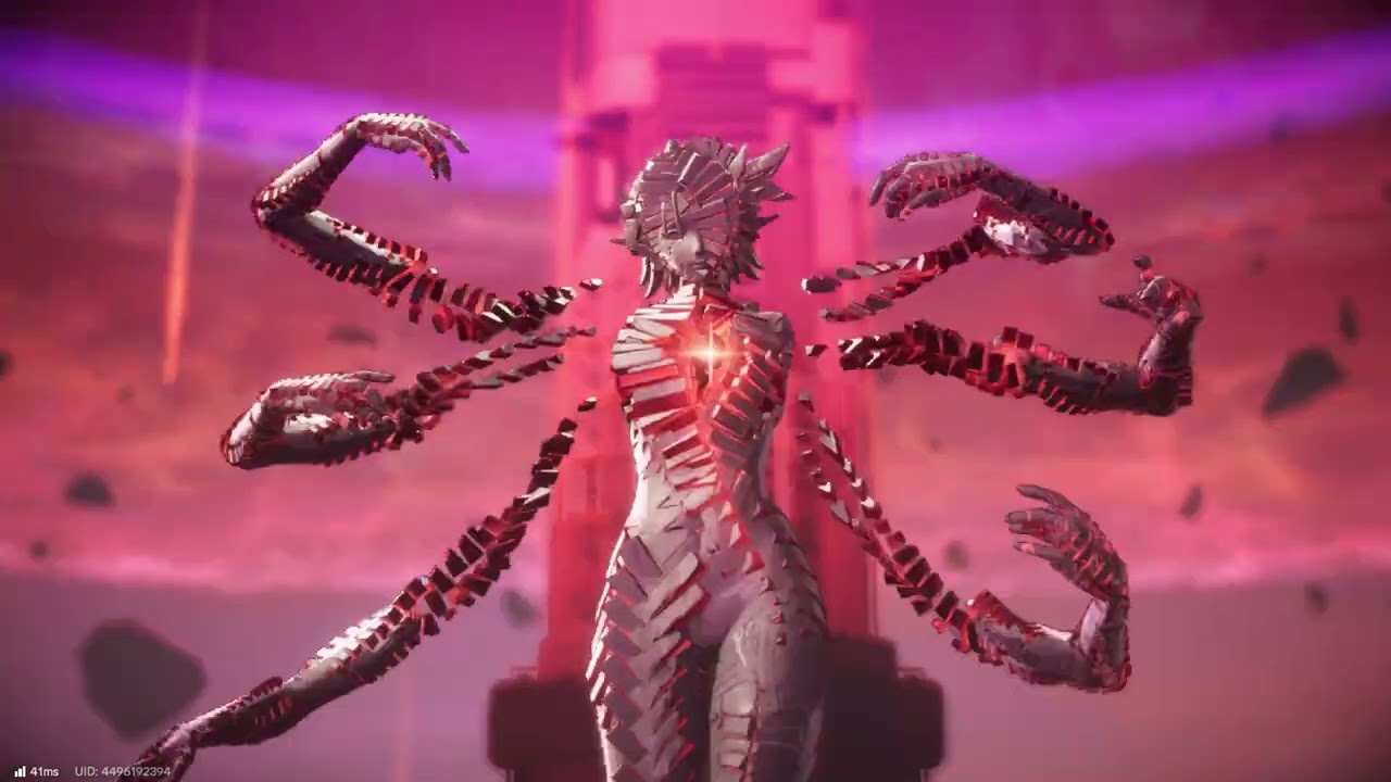 終末地遊玩紀錄 #10