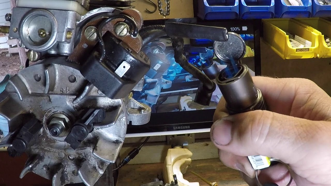 Eager Beaver 2 0 Disassembly And Repair Part 2