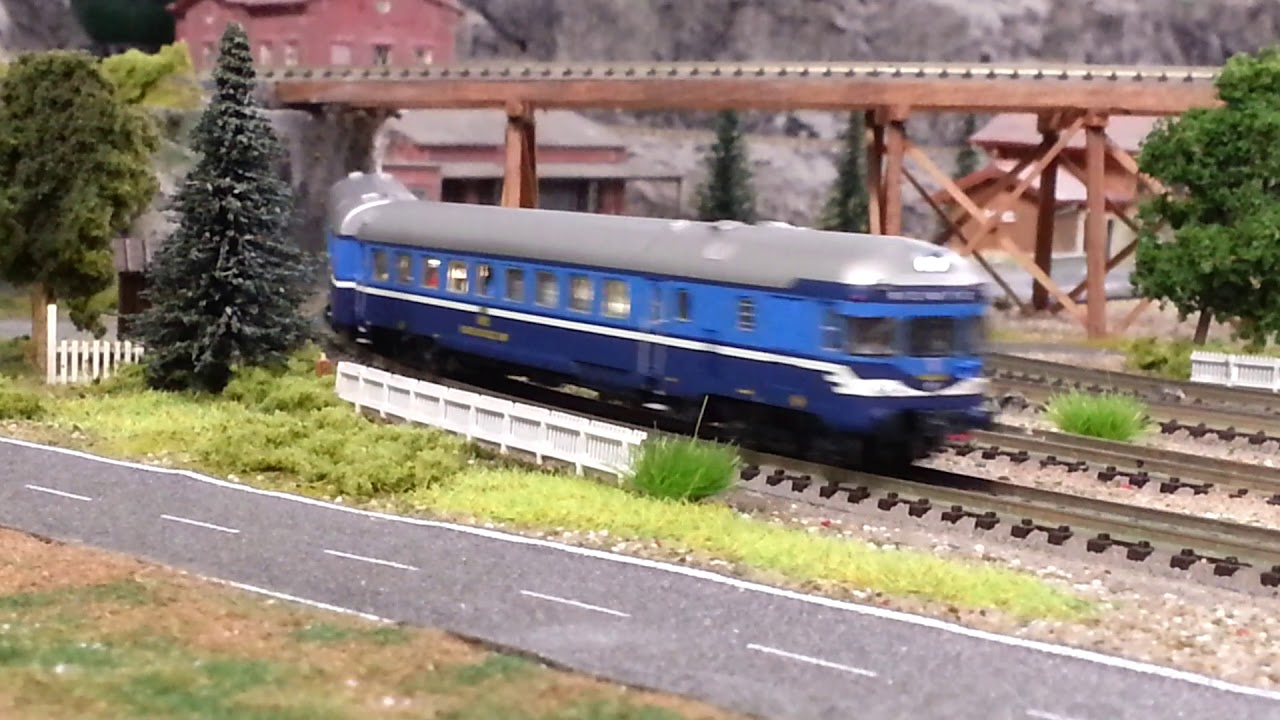 TER 597-010 RENFE