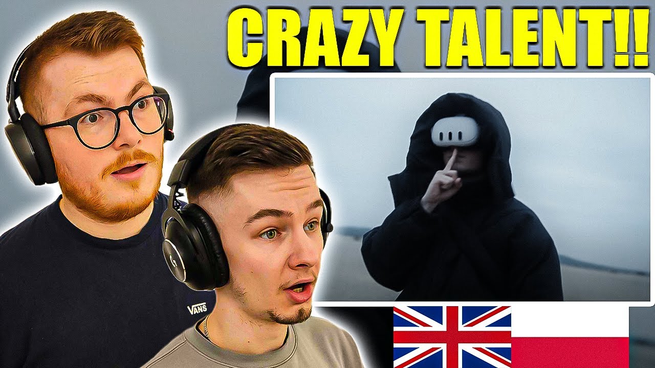 ZEAMSONE - CELE - ENGLISH/POLISH REACTION (REAKCJA! + POLSKIE NAPISY)