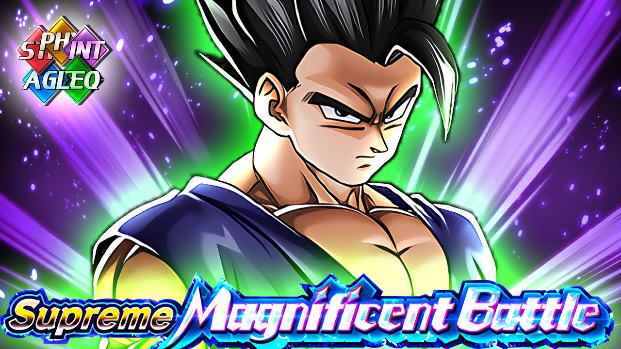 ARTIFICIAL LIFEFORMS & ALL EXTREME TYPES MISSIONS! Beast Gohan Blue Zone Stage 8 | DBZ Dokkan Battle