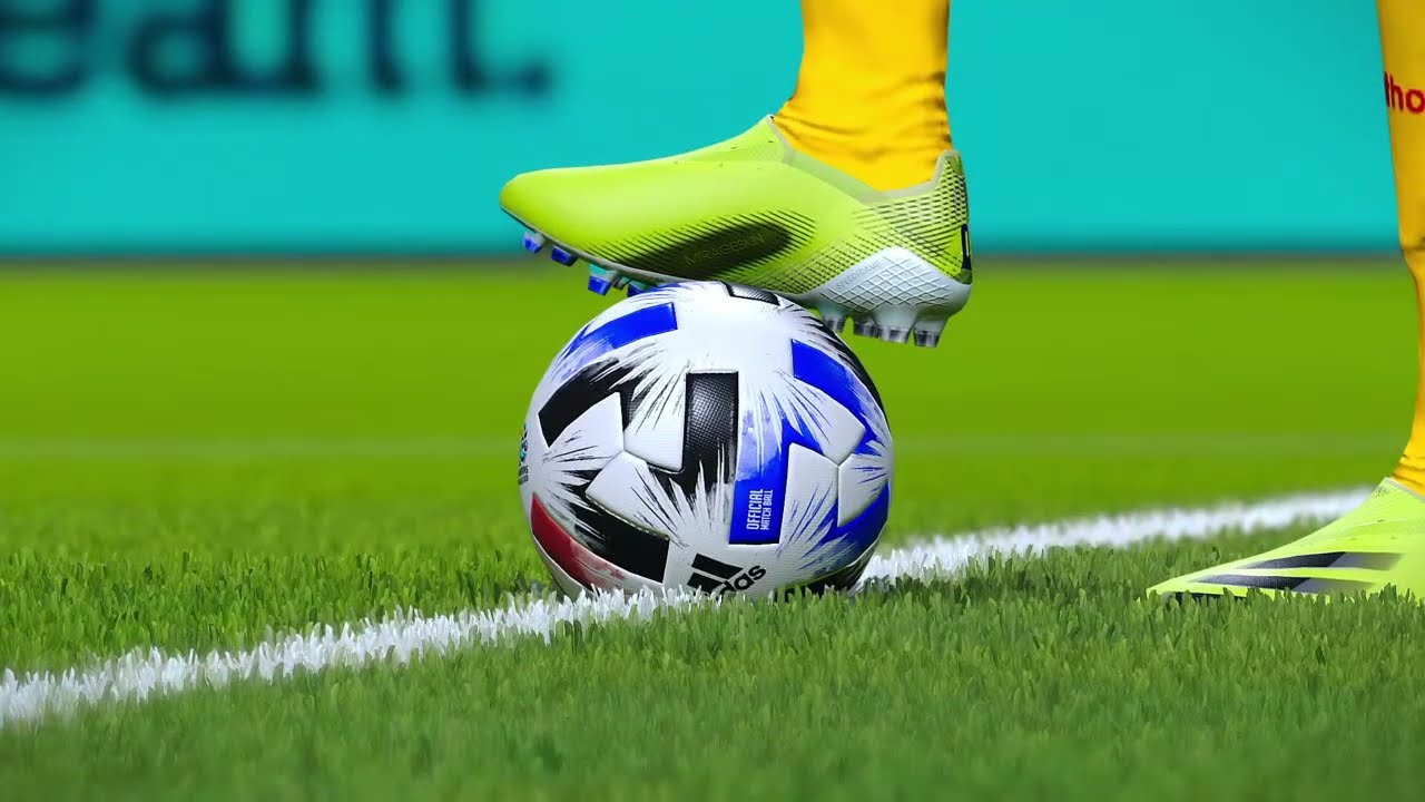 B4RC3LON4 GU4Y4QU1L X BOT4FOGO 4O V1VO COM 1M4G3NS - JOGO DE HOJE ASSISTA - AGORA GAMEPLAY PES21