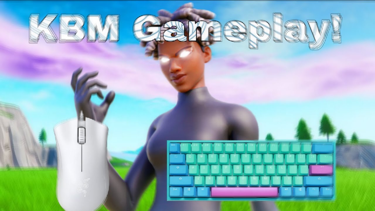chill fornite stream 💯