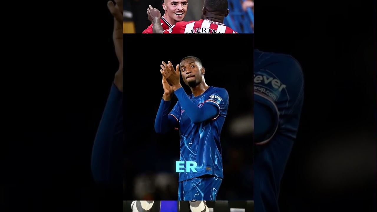 Chelsea 1–2 Sunderland: Fearless Sunderland Shock Stamford Bridge! 😳 | Honest Match Reaction