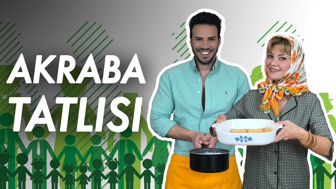 Akraba Tatlısı