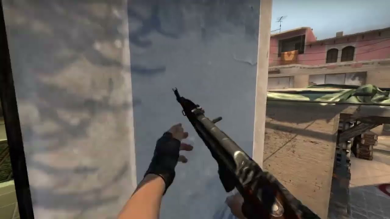 Tej CS:GO Matchmaking Fragmovie / Unleashed